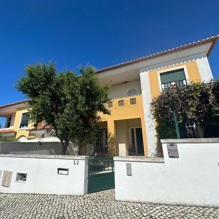 Casa Jasmim Villa Azeitão Eksteriør billede