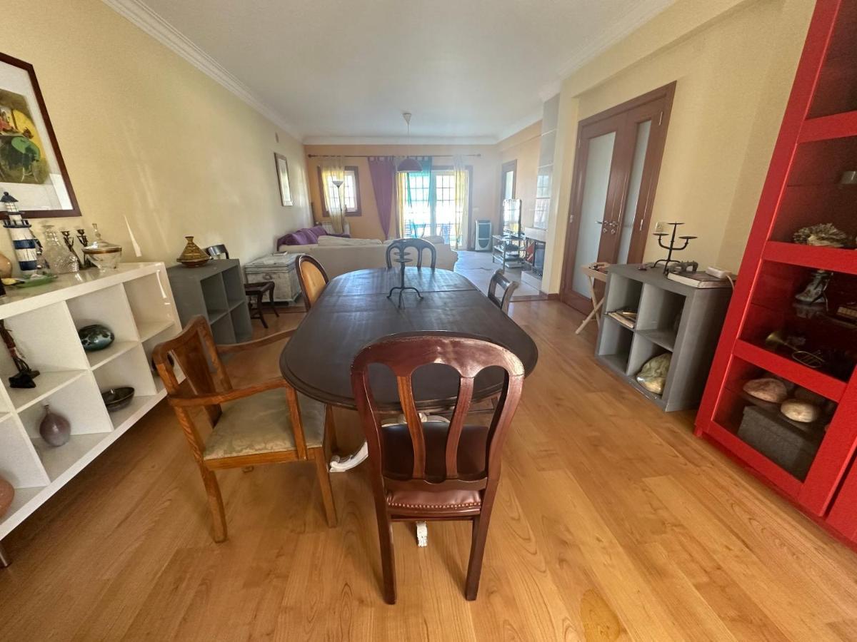Casa Jasmim Villa Azeitão Eksteriør billede