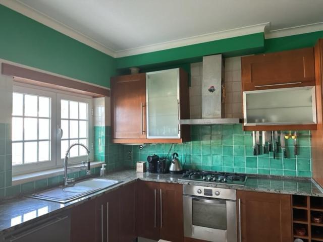 Casa Jasmim Villa Azeitão Eksteriør billede