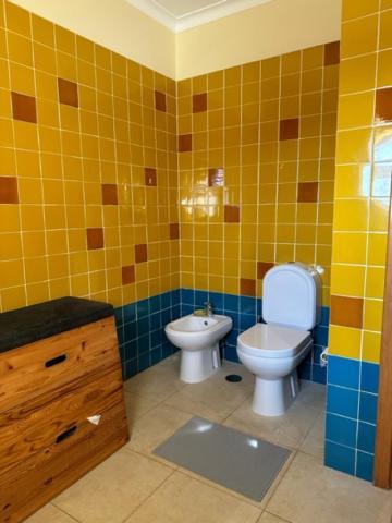 Casa Jasmim Villa Azeitão Eksteriør billede