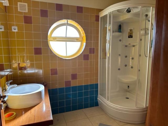 Casa Jasmim Villa Azeitão Eksteriør billede