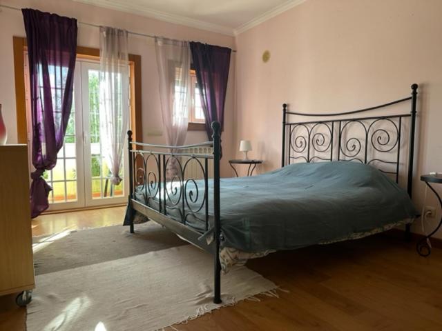 Casa Jasmim Villa Azeitão Eksteriør billede