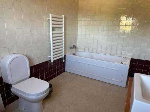 Casa Jasmim Villa Azeitão Eksteriør billede