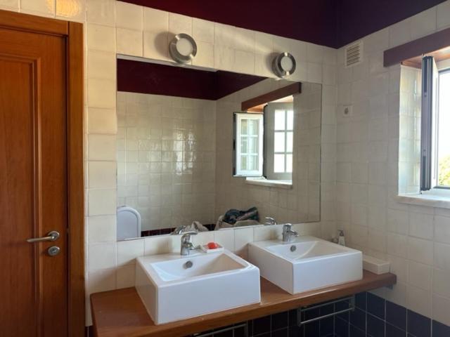 Casa Jasmim Villa Azeitão Eksteriør billede