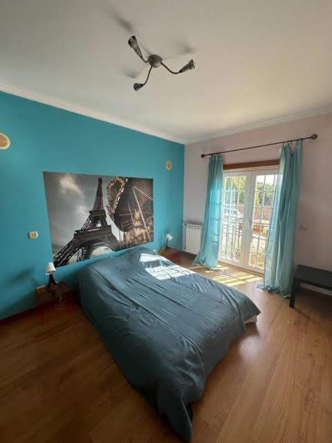 Casa Jasmim Villa Azeitão Eksteriør billede