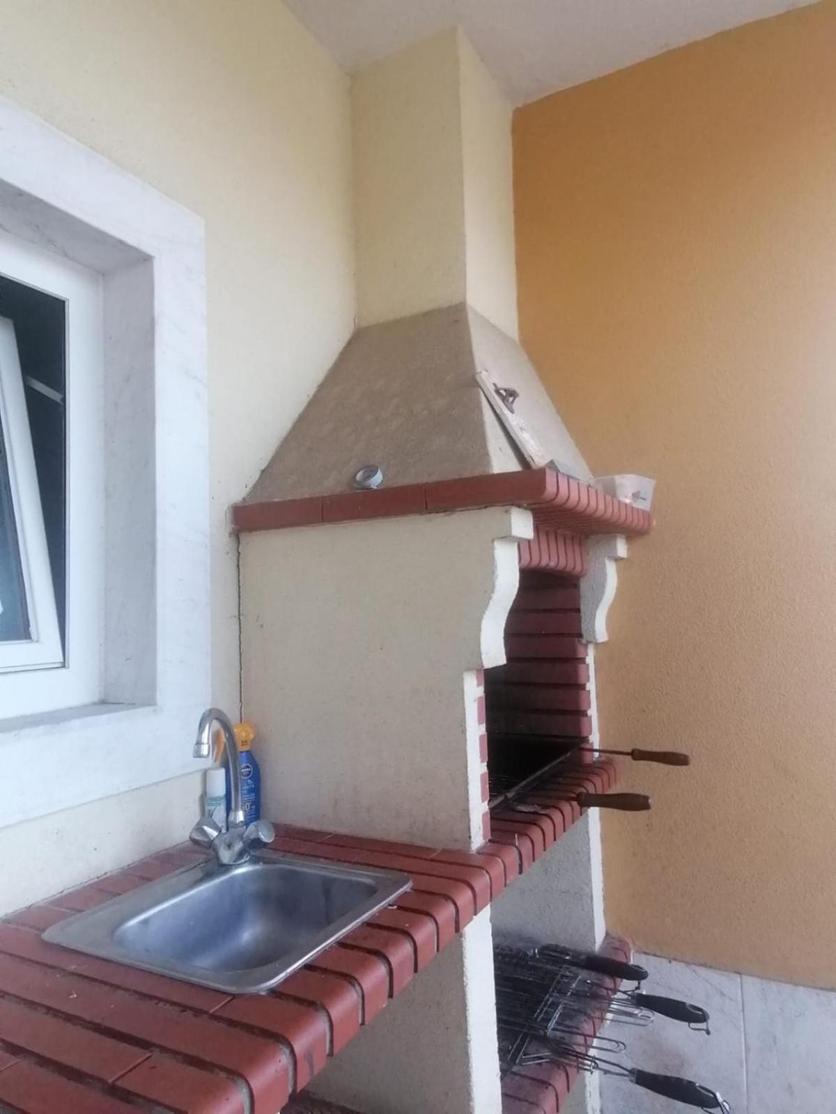 Casa Jasmim Villa Azeitão Eksteriør billede